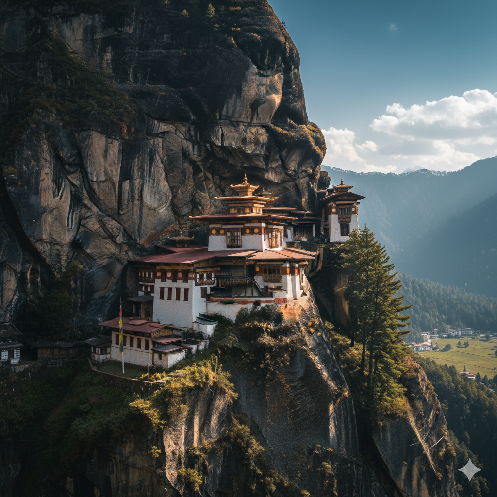 Bhutanese Buddhist and Cultural Centre