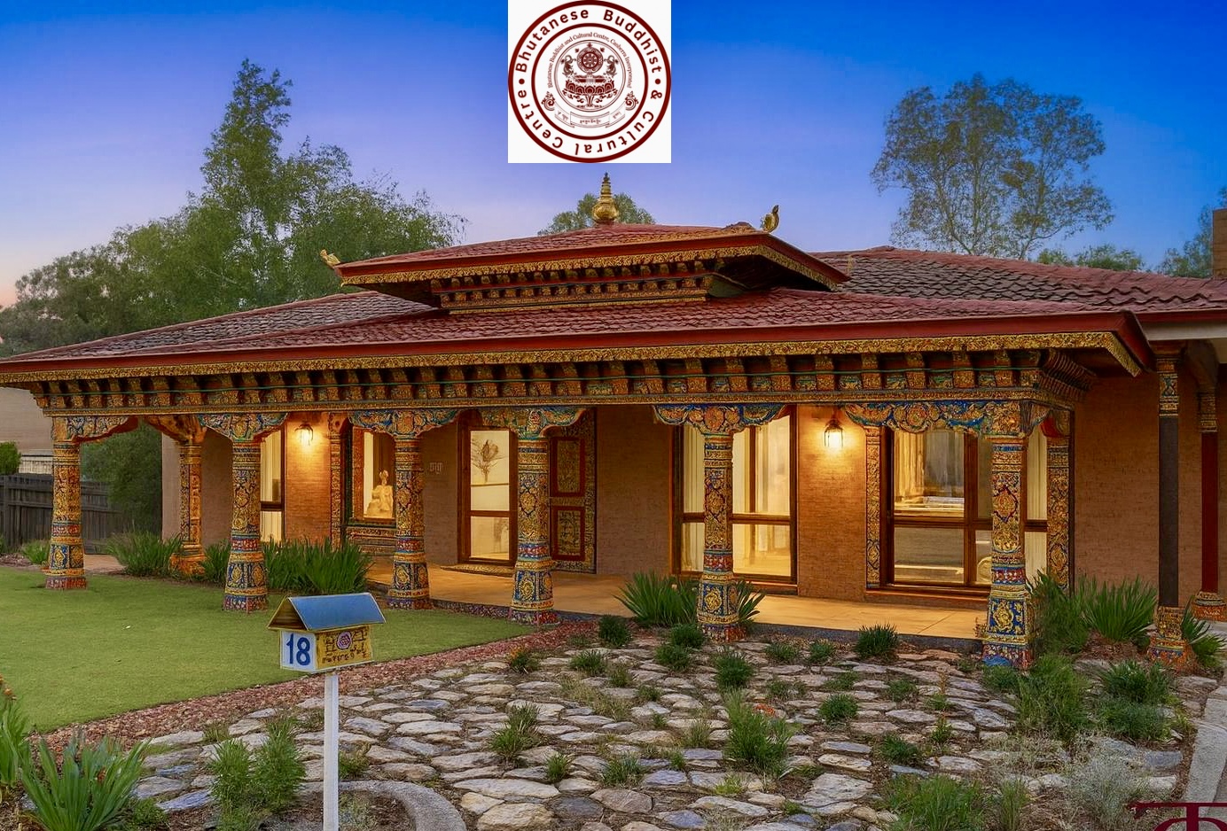 A Spiritual and Cultural Home for the Bhutanese Community